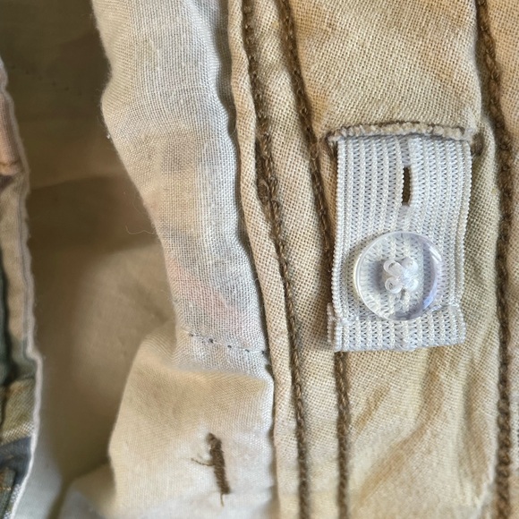 Urban Pipeline Cargo Shorts Set Of 2 Camo Kids Size 14 - Picture 16 of 16